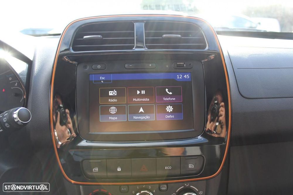 Dacia Spring Electric 45 Comfort Plus - 31