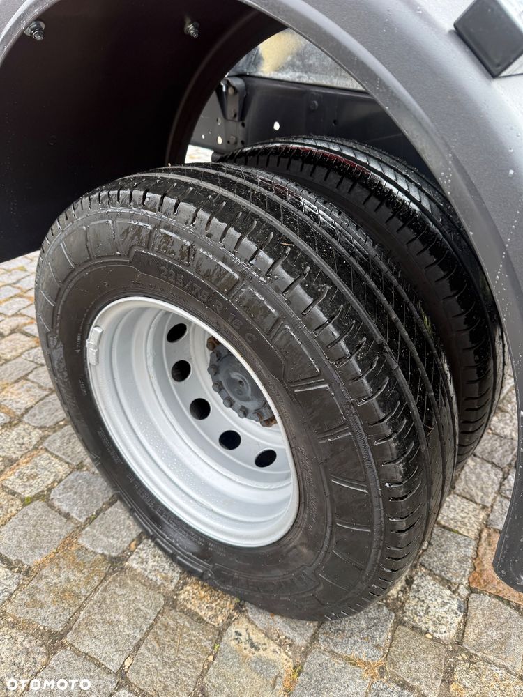 Iveco 72C18 70C18 70C17 35C15 50C15 - 19