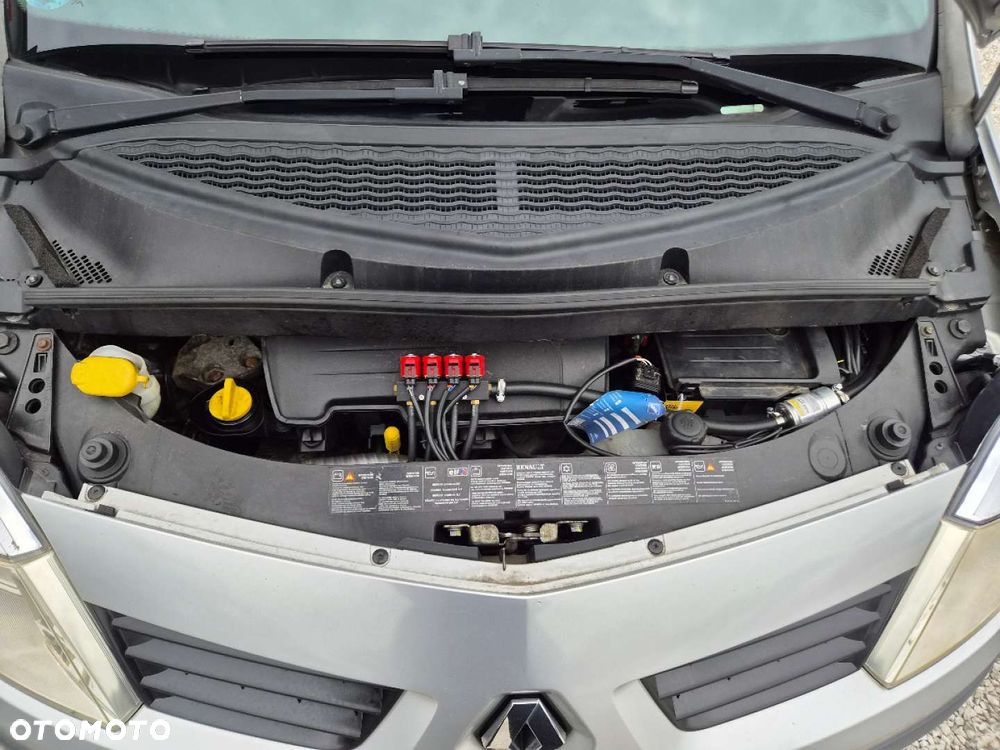 Renault Modus - 27