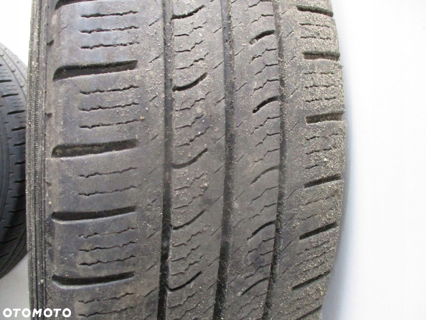 Koła felgi opony stalowe Mercedes VITO VIANO R16 - 7