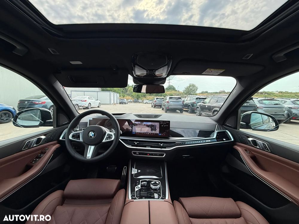 BMW X5 - 17