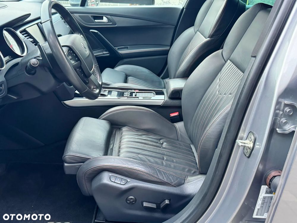 Peugeot 508 2.0 BlueHDi RXH S&S - 13