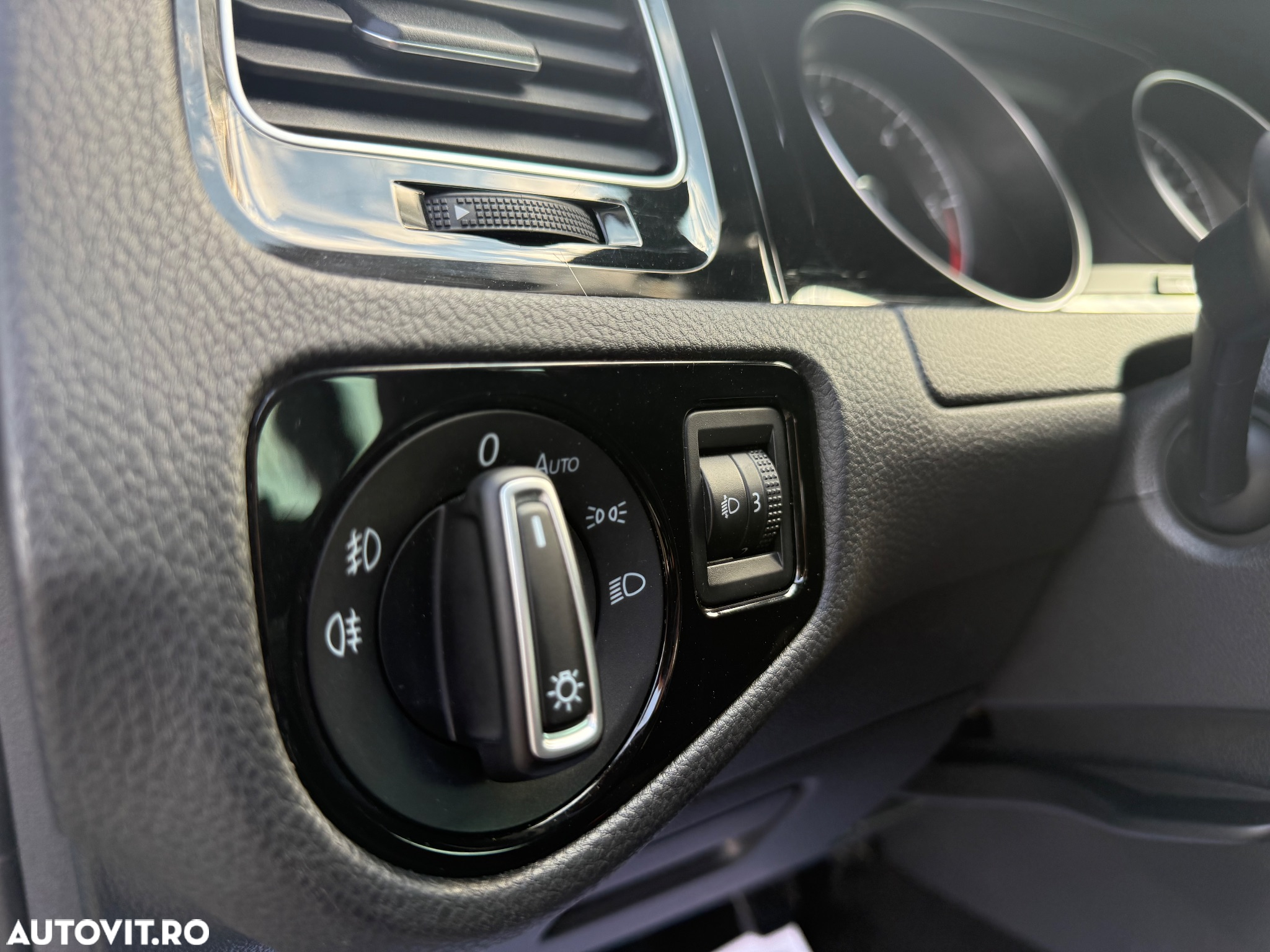 Volkswagen Golf 1.6 BlueTDI Cup - 13