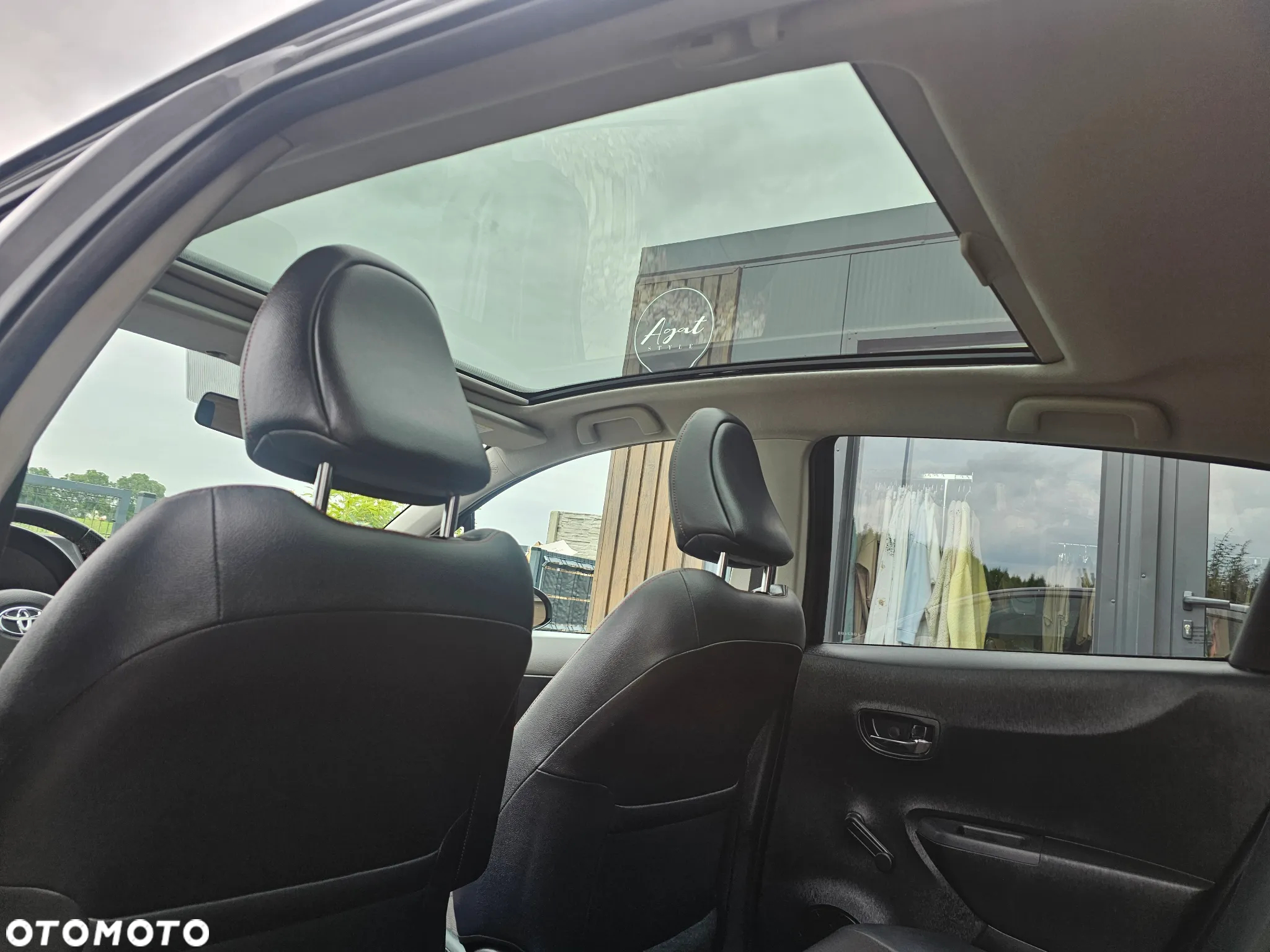 Toyota Yaris 1.4 D-4D Sol - 7