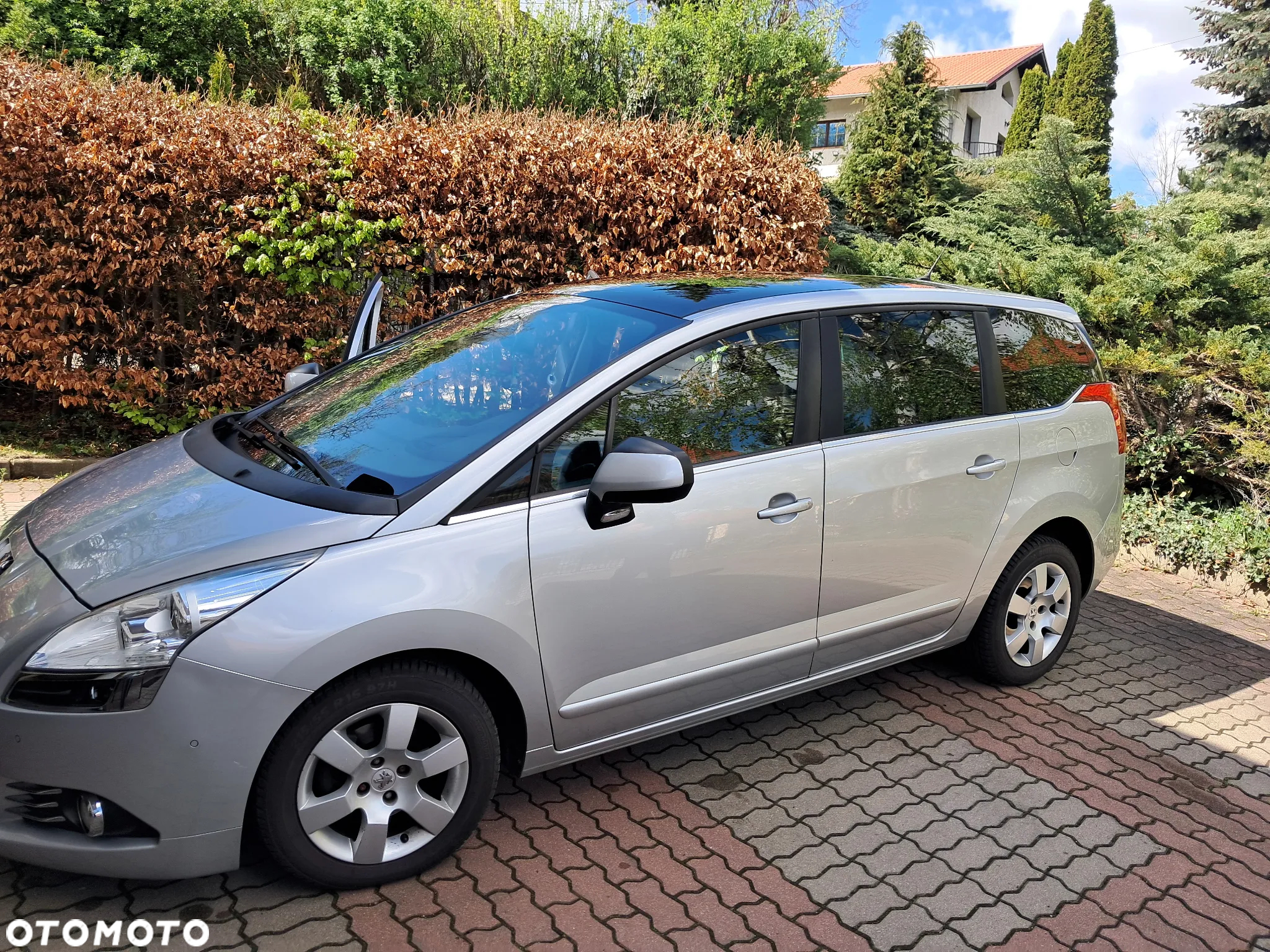 Peugeot 5008 1.6 HDi Family - 2