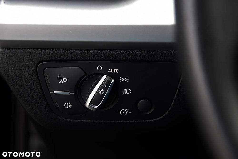 Audi Q5 35 TDI Quattro S tronic - 31