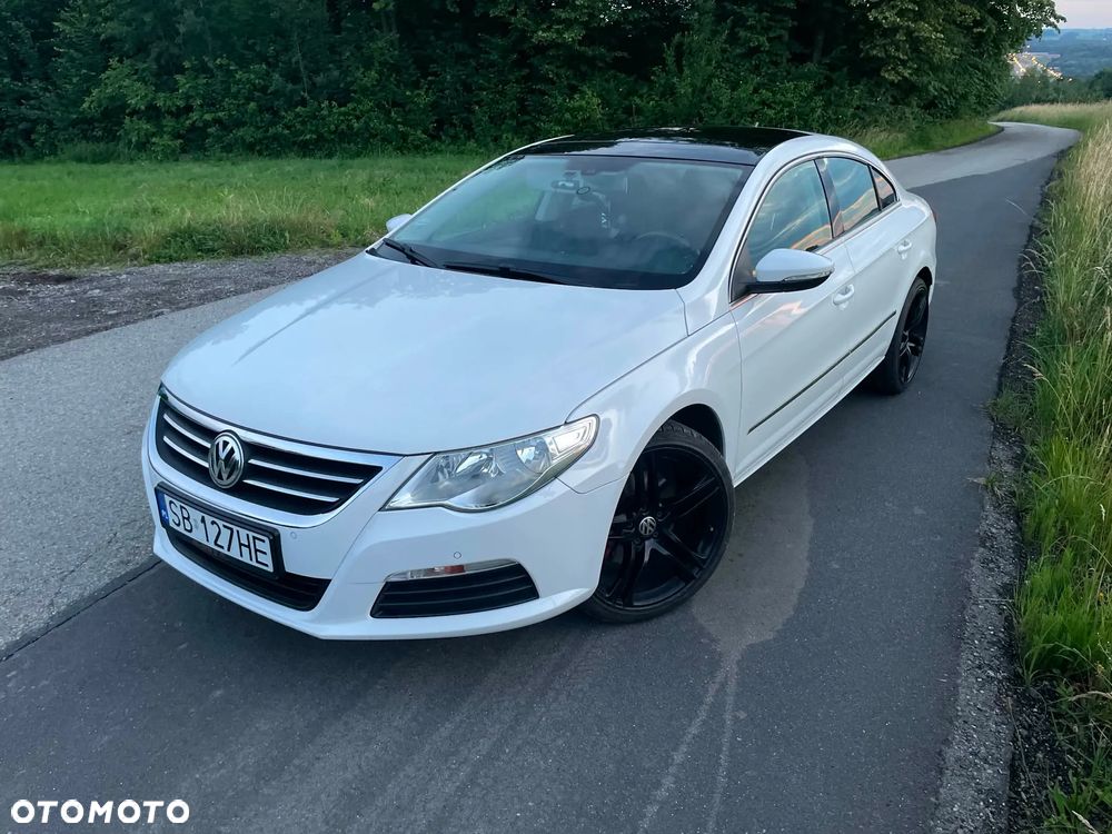 Volkswagen Passat 1.8 TSI Comfortline - 3