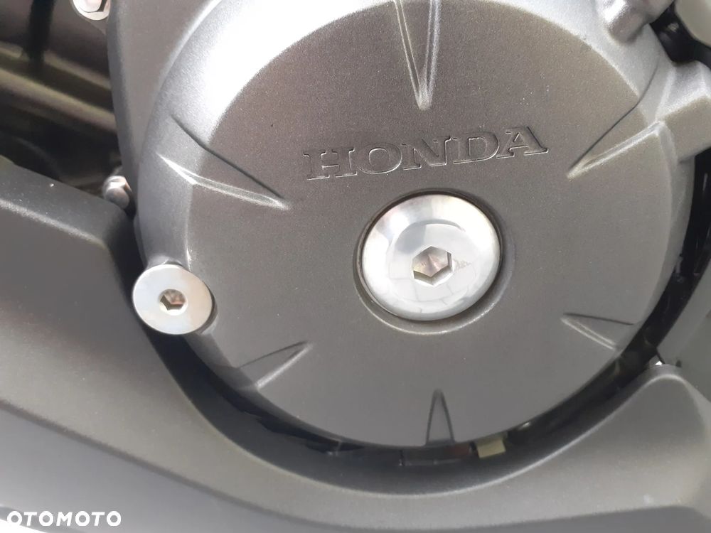 Honda NC - 23