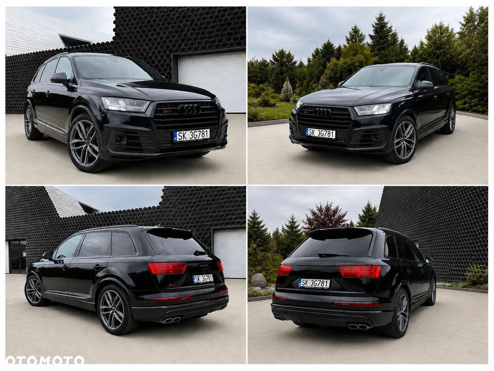 Audi SQ7 - 6