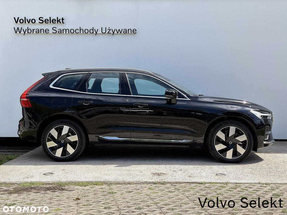 Volvo XC 60 - 6