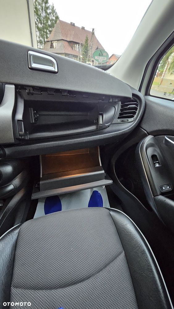 Fiat 500X 1.4 MultiAir Cross S-Design Traction+ - 30