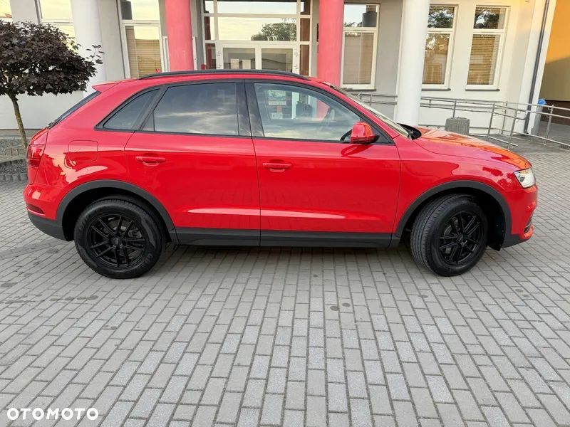Audi Q3 1.4 TFSI CoD ultra Design S tronic - 5