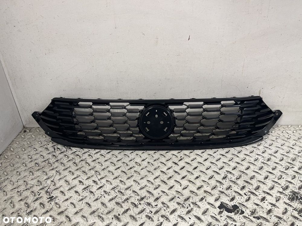 NOWY ORYGINALNY GRILL ATRAPA ZDERZAKA PRZEDNIEGO FIAT TIPO II 2 15-20 735642862 - 2