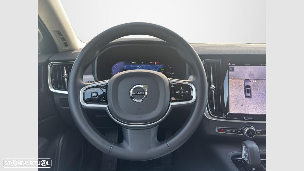 Volvo V90 2.0 T6 PHEV Plus Dark AWD - 13