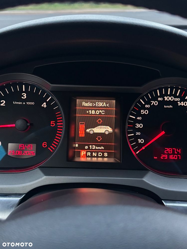 Audi A6 Allroad 3.0 TDI DPF Quattro Tiptr - 15