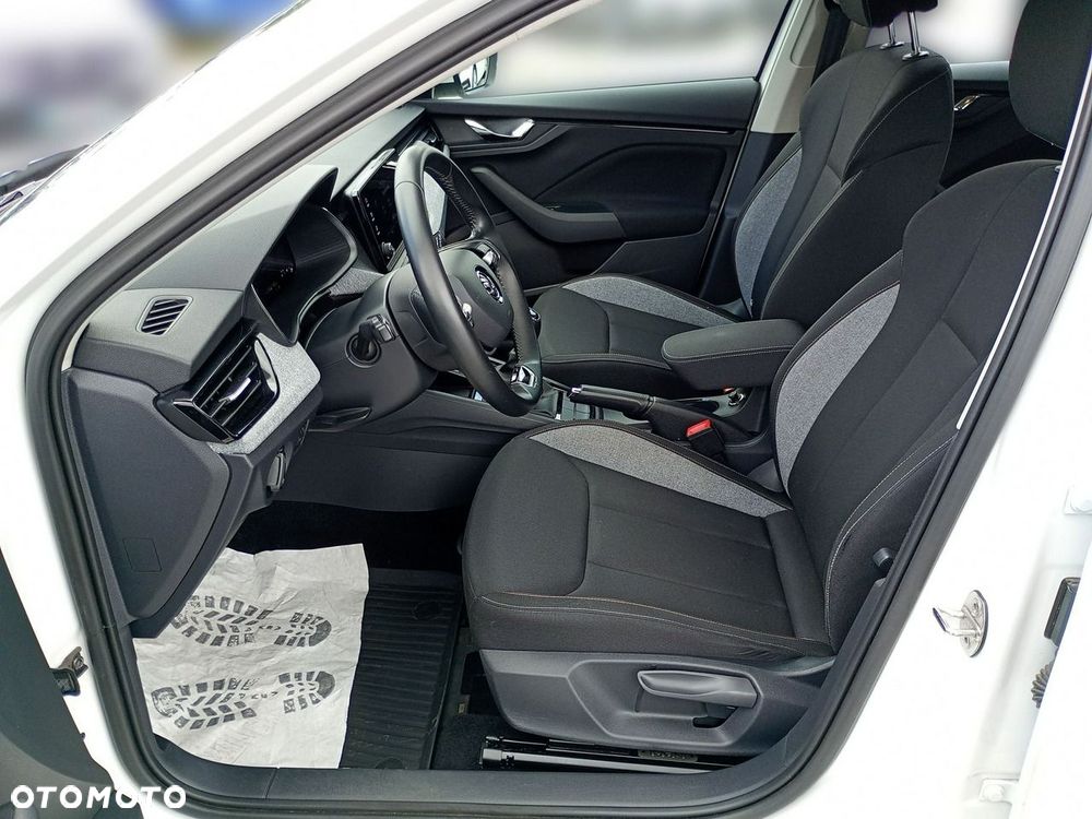 Skoda Scala - 19