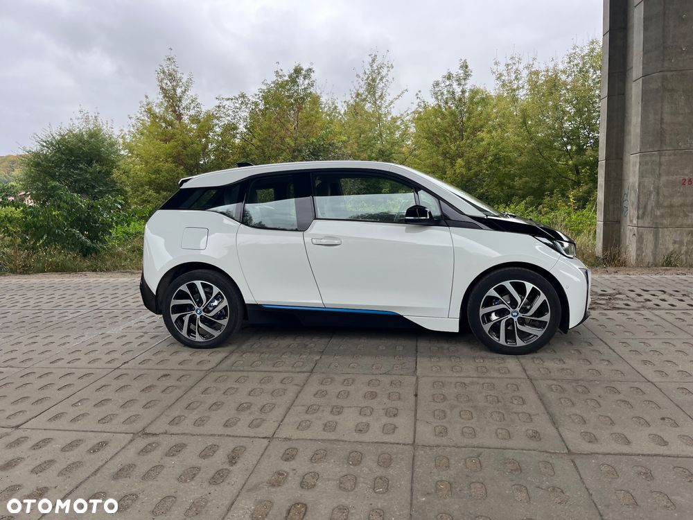 BMW i3 (60 Ah) - 27