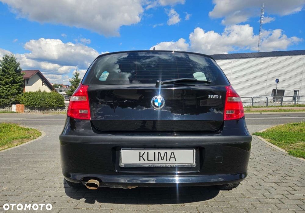 BMW Seria 1 - 19