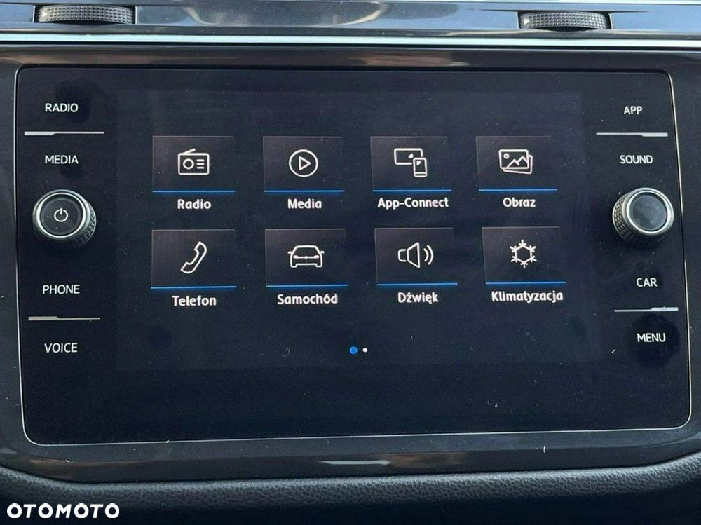 Volkswagen Tiguan 2.0 TDI BMT SCR 4Mot Highline - 33