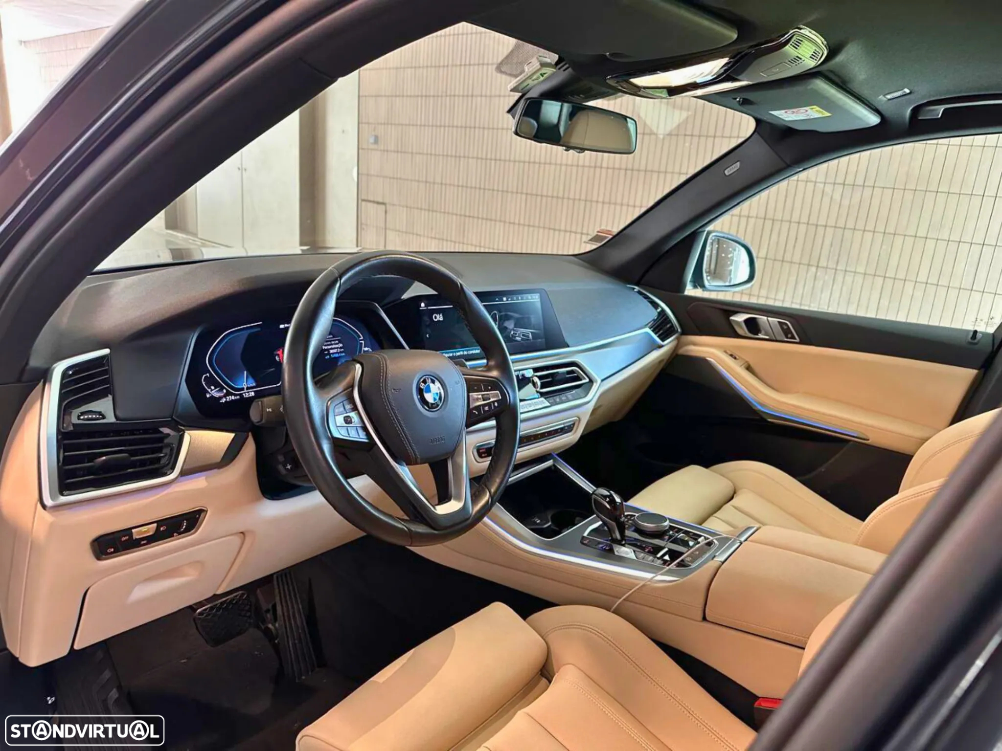 BMW X5 40 i xDrive - 16