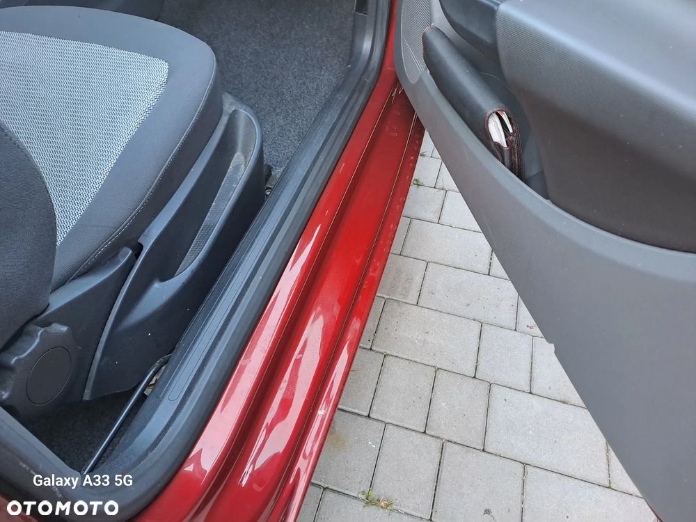 Seat Ibiza - 9