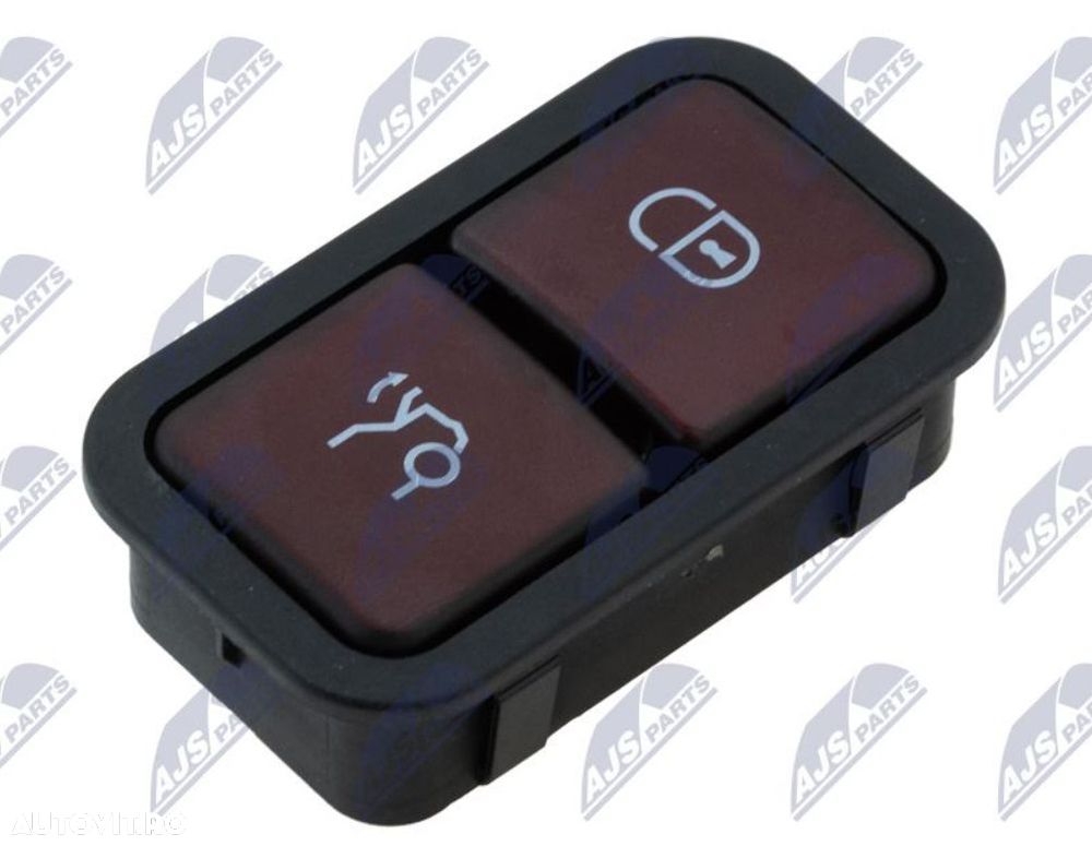 Comutator, Buton deschidere portbagaj Mercedes Clasa C W205 2013-, Cls C218 2011-, C238 2016-, Clasa E W212 2009-, Clasa E W213 2016-, 2208211479 - 2