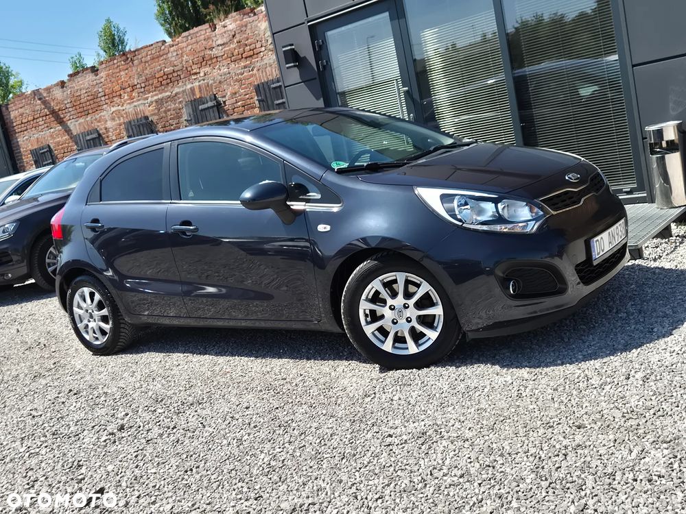 Kia Rio 1.2 Business Line - 16