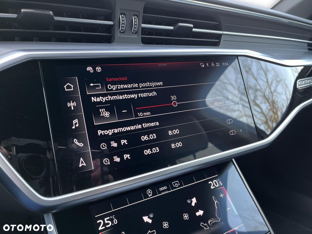 Audi A6 Avant - 18