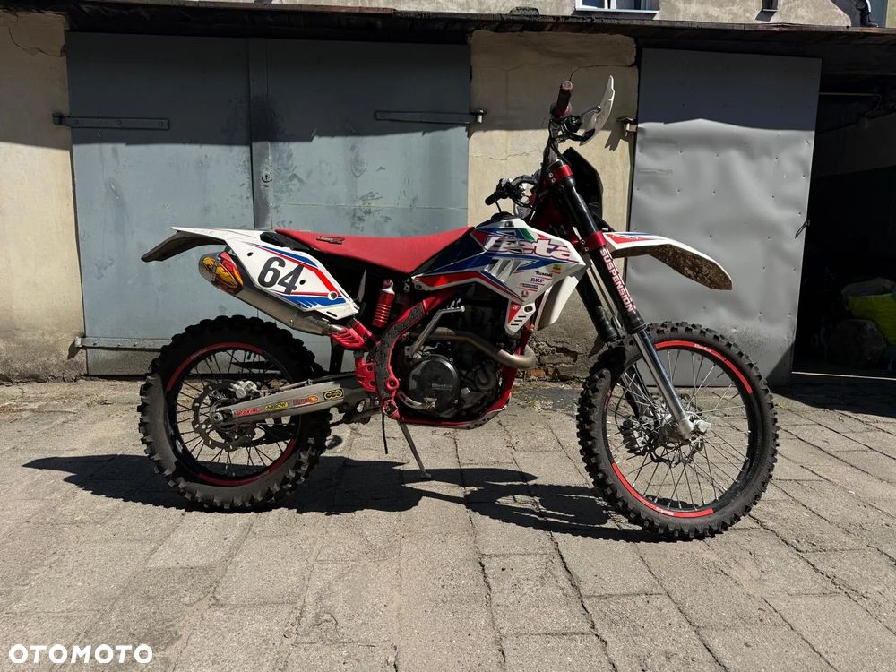 Beta RR - 3