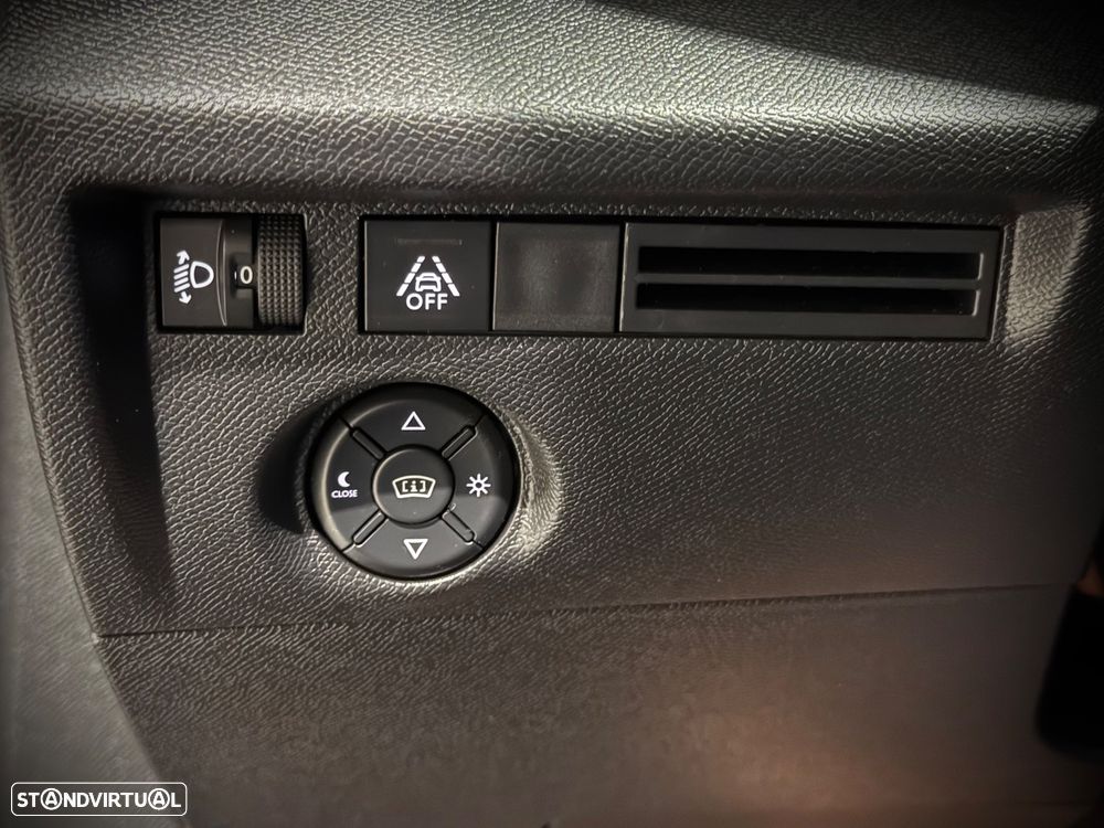 Citroën C4 1.2 PureTech Feel Pack - 26