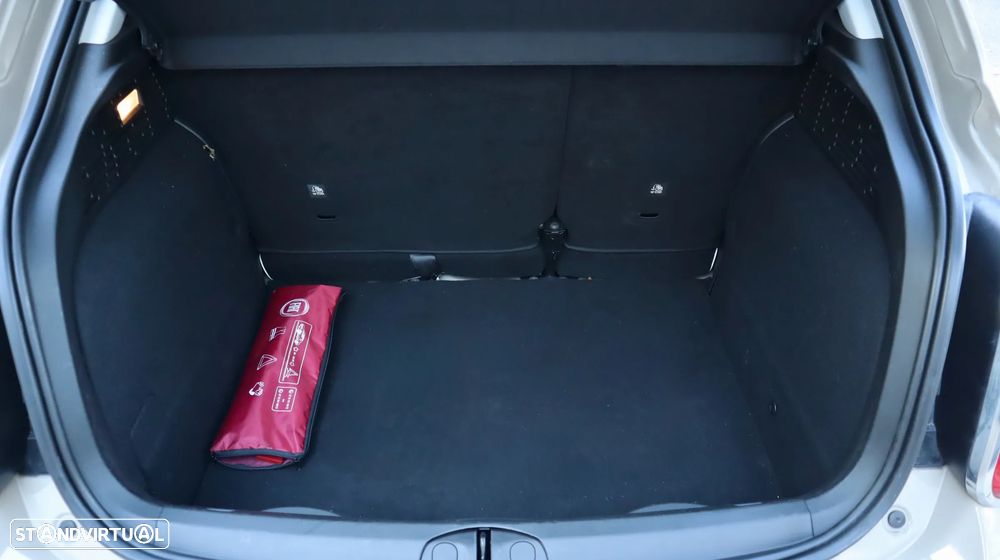 Fiat 500X 1.3 MJ Pop Star J17 S&S - 48