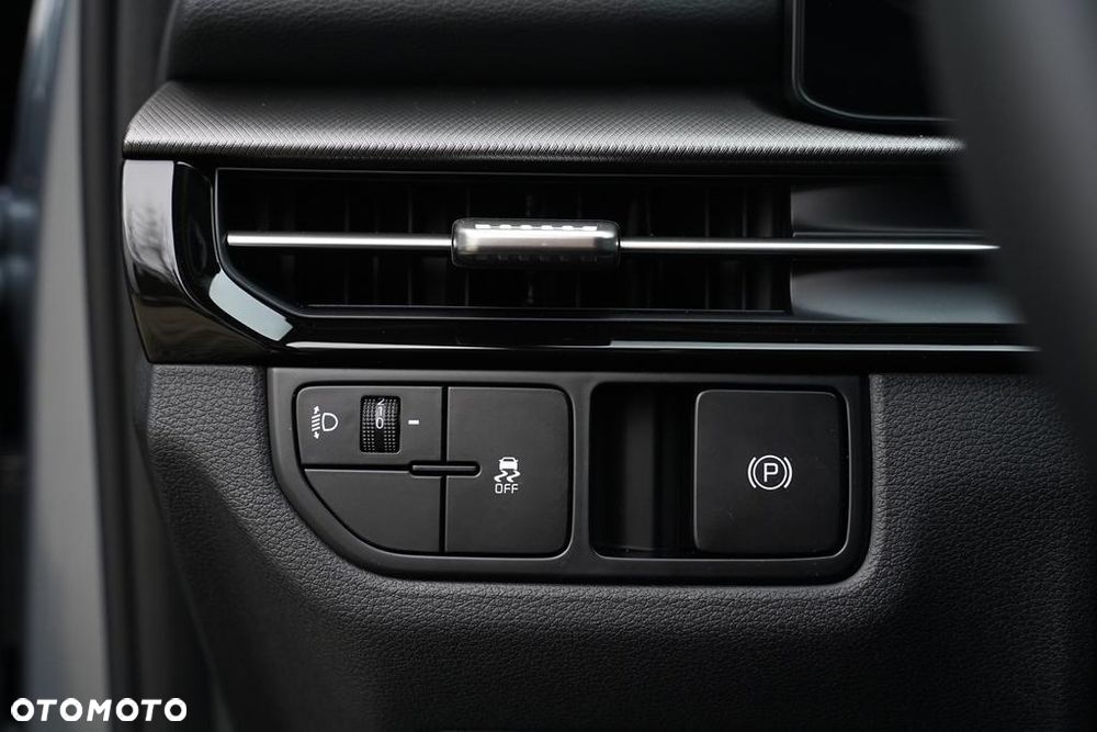 Kia Sportage 1.6 T-GDI M 2WD - 13