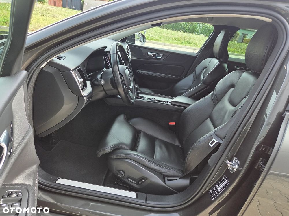 Volvo V60 D3 Geartronic Inscription - 30