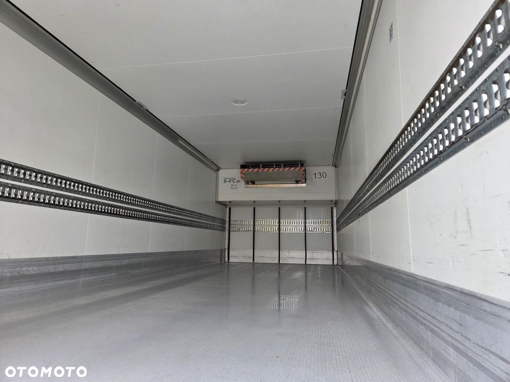 Mercedes-Benz atego antos - 5