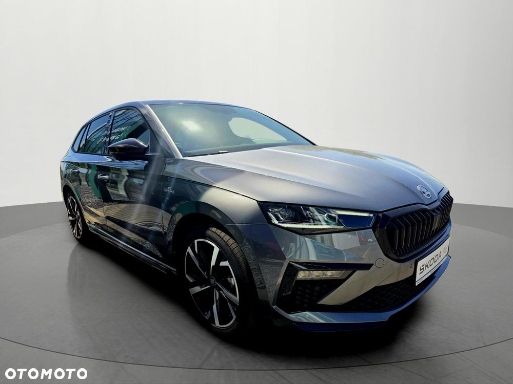Skoda Scala 1.0 TSI Monte Carlo DSG - 10