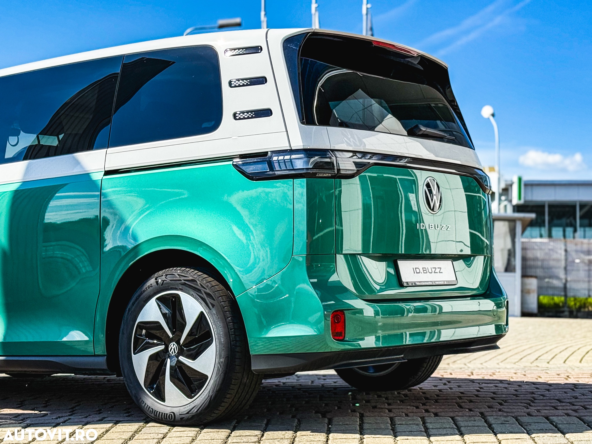 Volkswagen ID. Buzz - 19