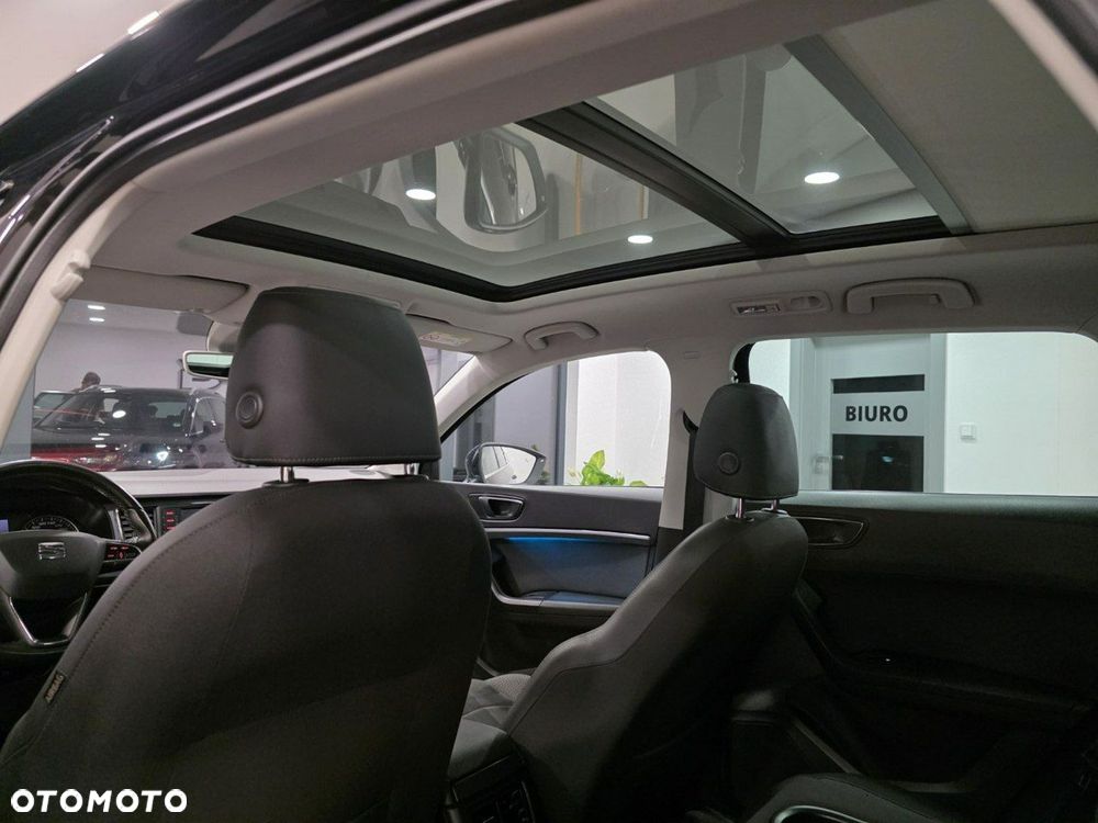 Seat Ateca 1.6 TDI ECOMOTIVE Style S&S - 18