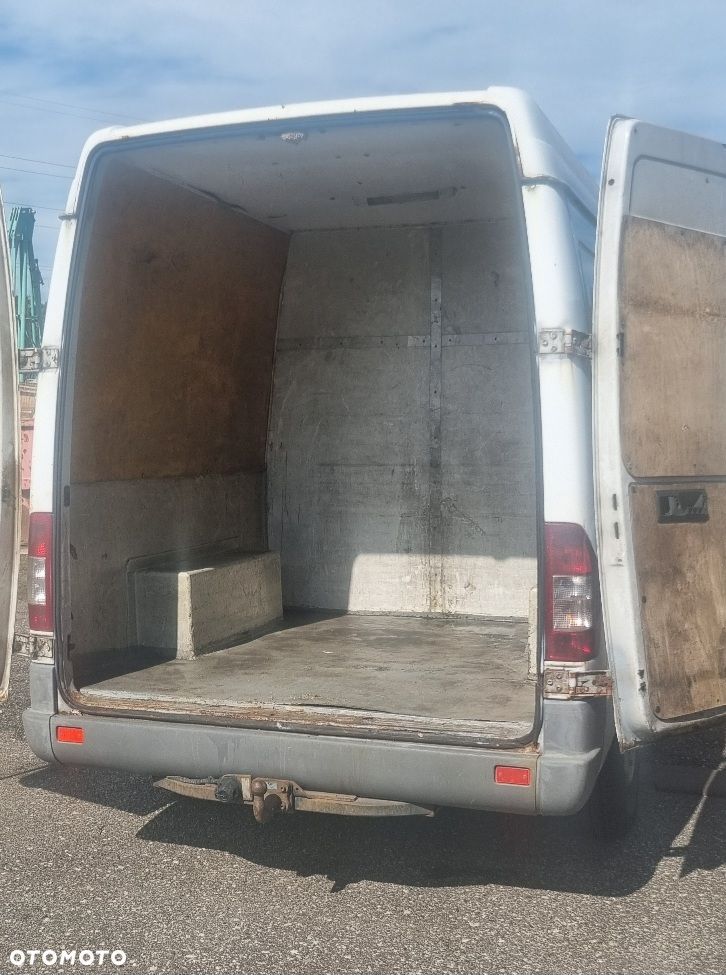 Mercedes-Benz SPRINTER chłodnia 313 CDI - 4