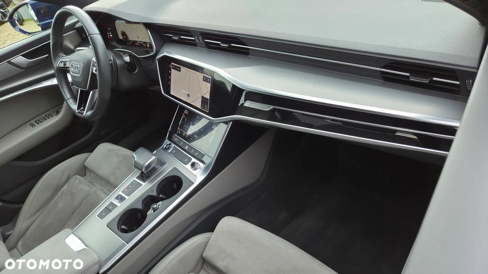 Audi A6 Limousine 50 TFSI e quattro S tronic S line - 16
