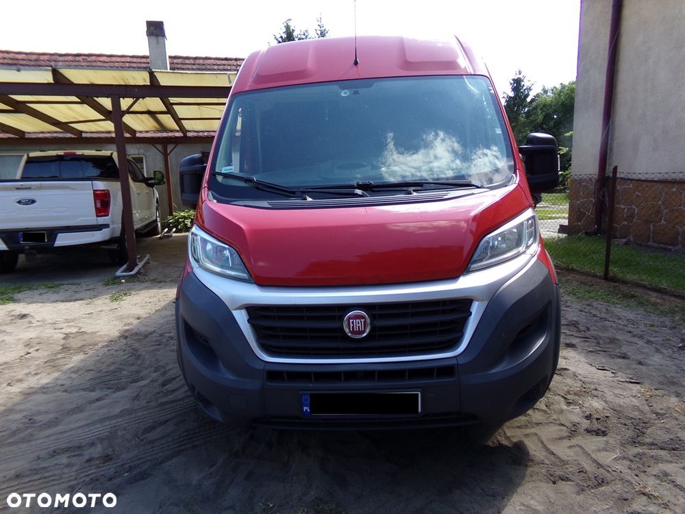 Fiat Ducato - 1