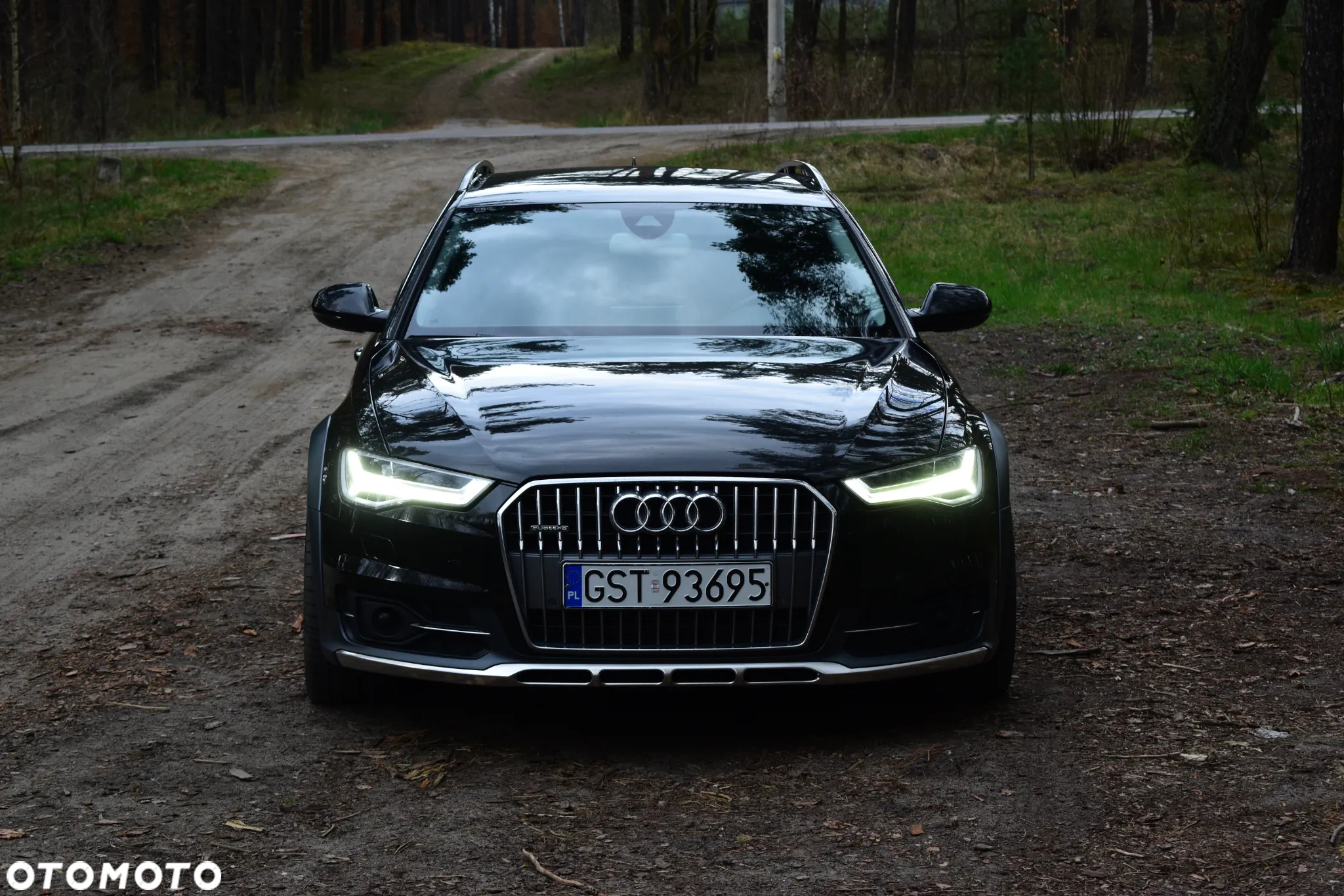 Audi A6 Allroad 3.0 TDI Quattro S tronic - 23