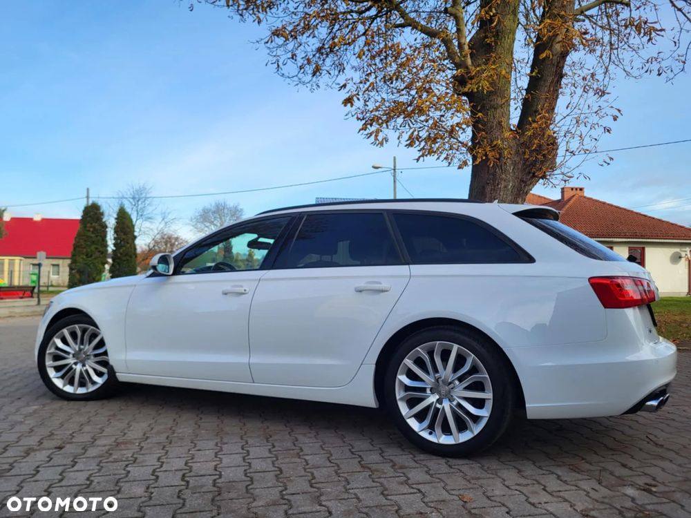 Audi A6 - 16