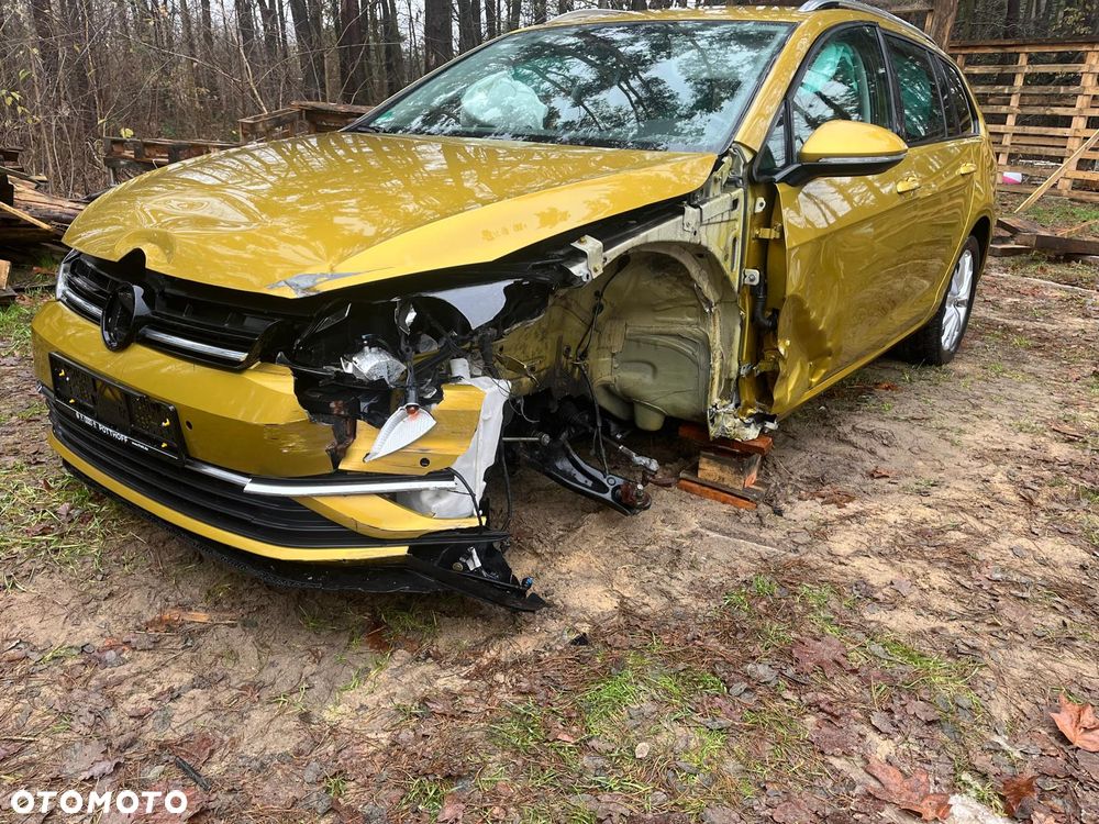 Volkswagen Golf 1.0 TSI OPF Join - 9