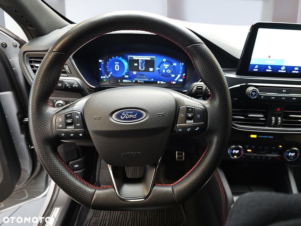 Ford Kuga 2.5 FHEV AWD ST-Line X - 27