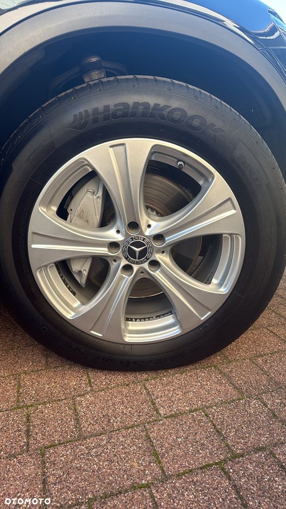 Mercedes-Benz GLC 220 d 4-Matic - 11