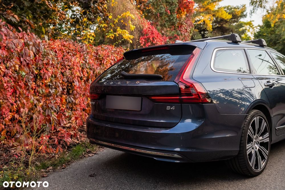 Volvo V90 - 12