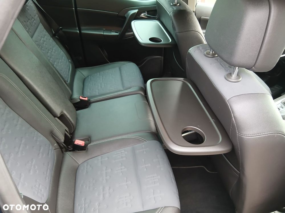 Opel Meriva 1.4 T Enjoy - 31