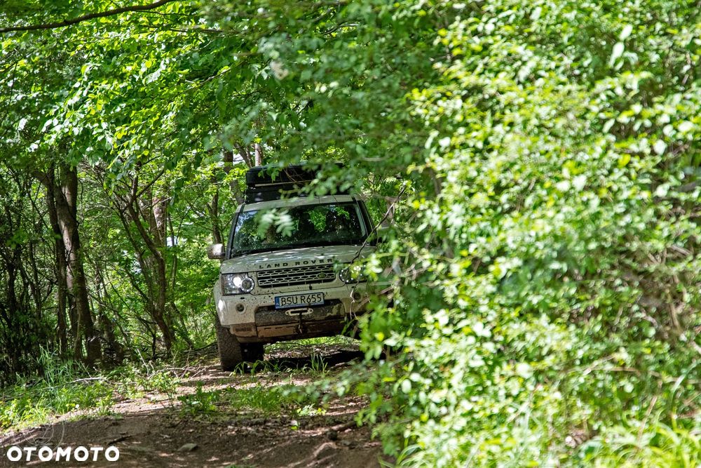 Land Rover Discovery 5.0 V8 HSE - 26