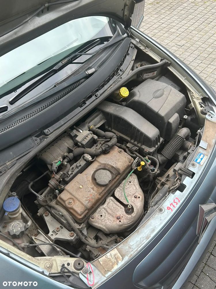 Citroën C3 1.1i Equilibre - 14