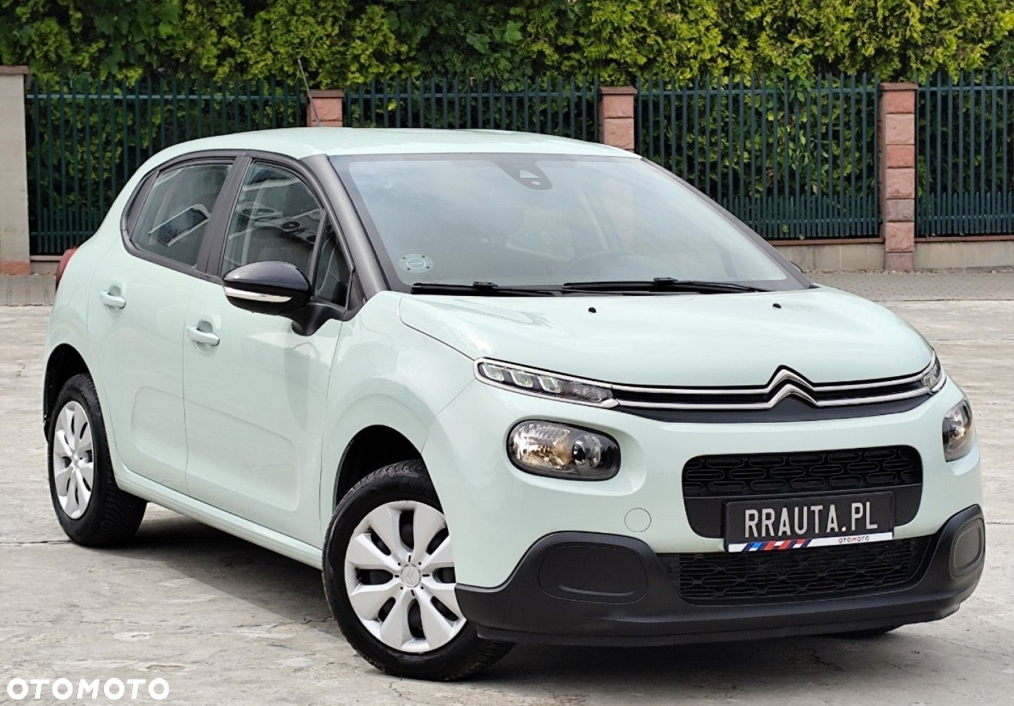 Citroën C3 - 3